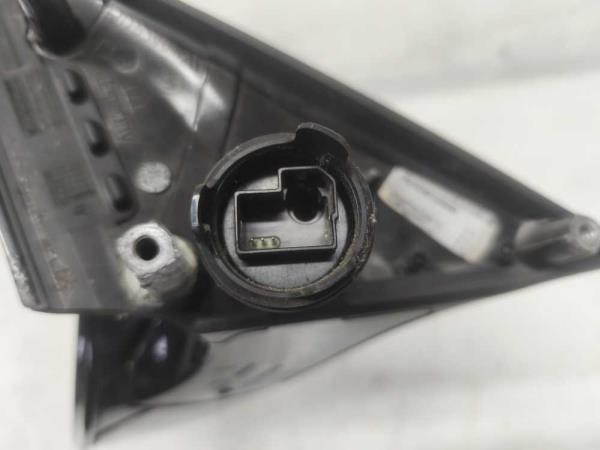 RETRO GAUCHE ELECTRIQUE BMW   - Vue 3